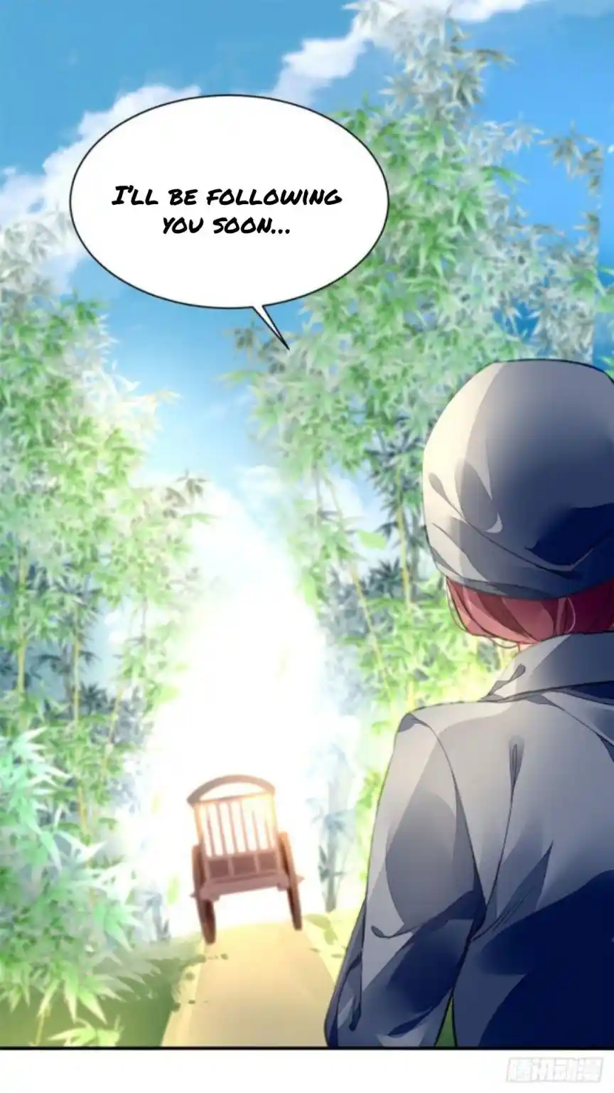 The Revenge Of Danzhu Chapter 1.3