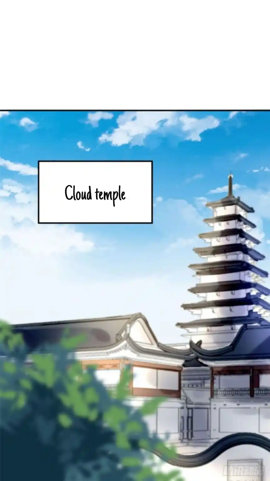 The Revenge Of Danzhu Chapter 1.3