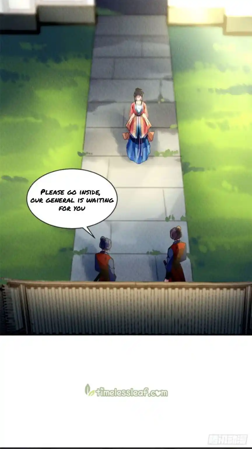 The Revenge Of Danzhu Chapter 1.3