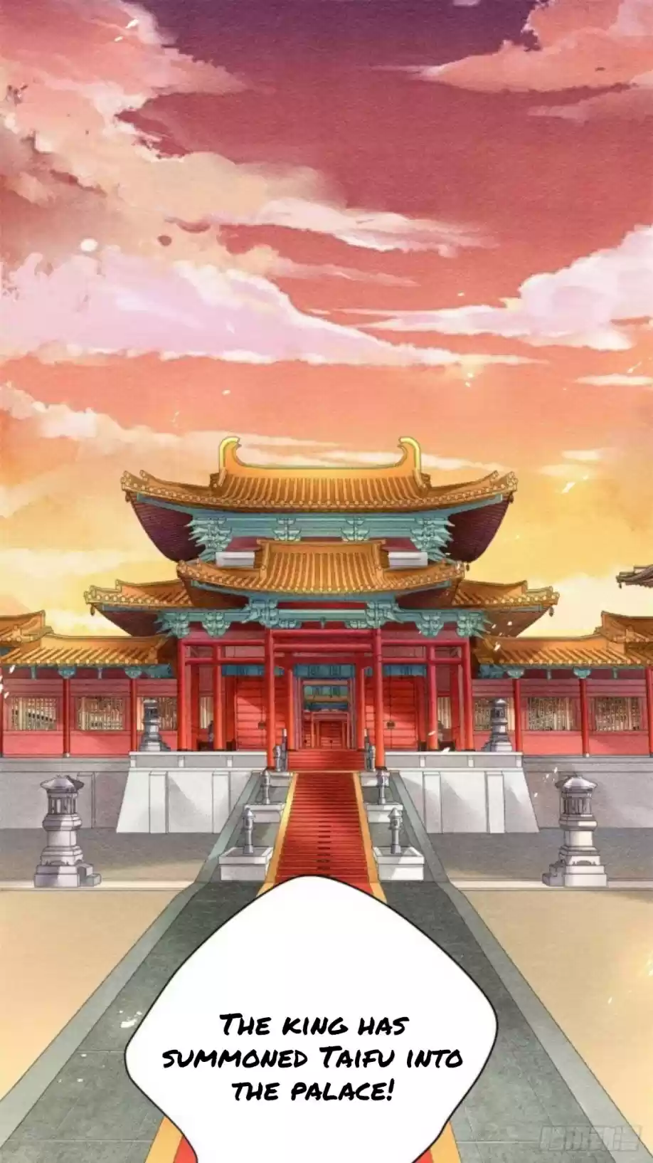 The Revenge Of Danzhu Chapter 13