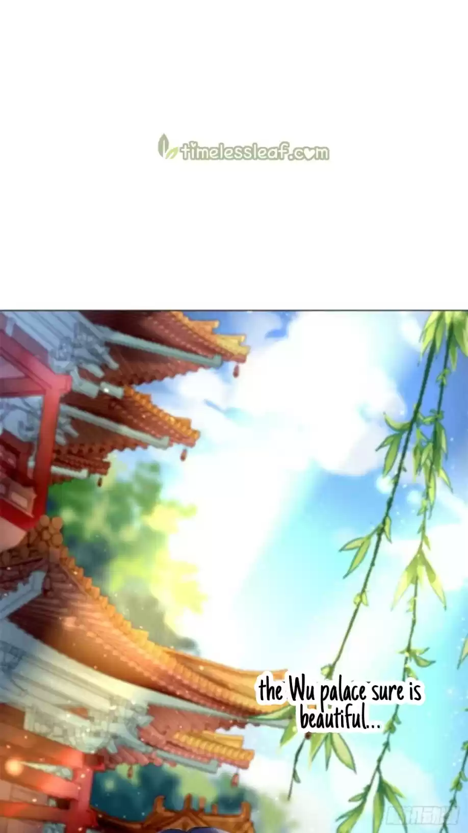 The Revenge Of Danzhu Chapter 13