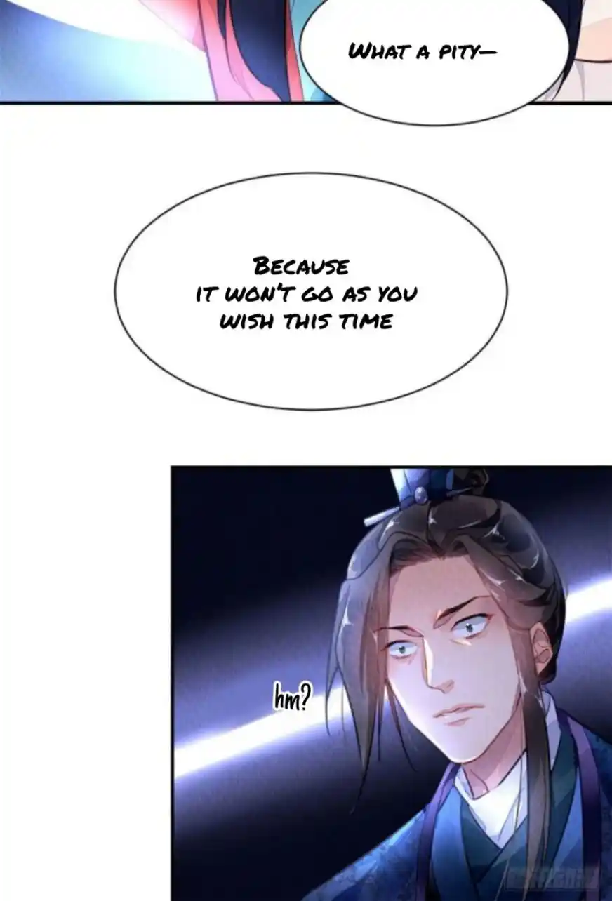 The Revenge Of Danzhu Chapter 1.4