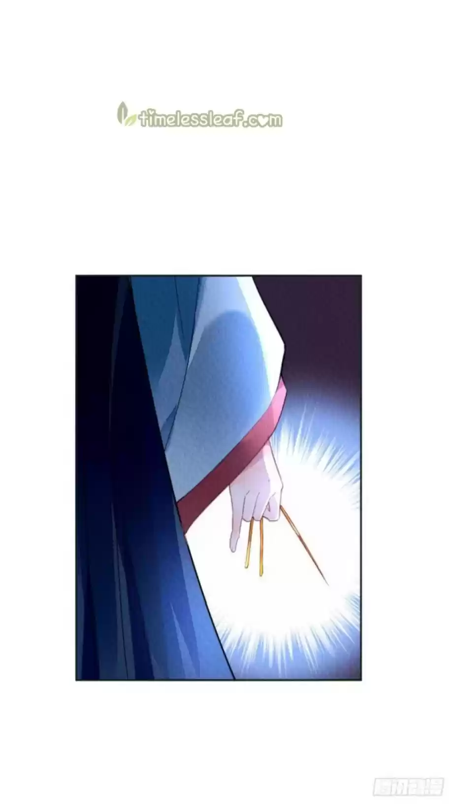 The Revenge Of Danzhu Chapter 14