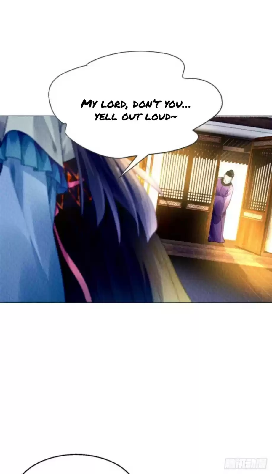 The Revenge Of Danzhu Chapter 14