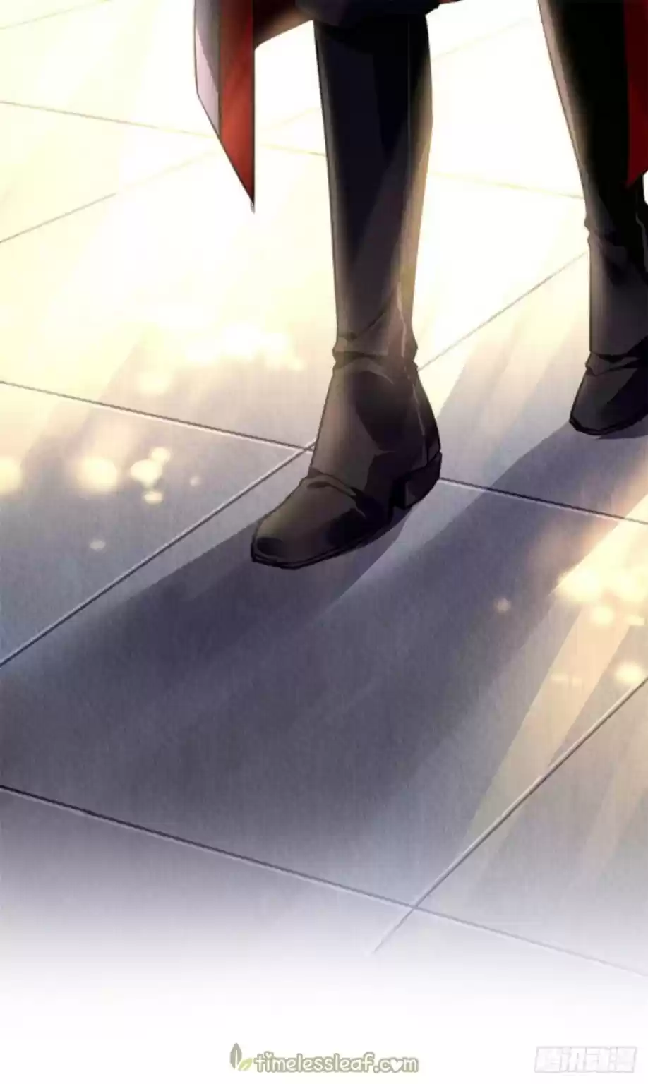 The Revenge Of Danzhu Chapter 1.5