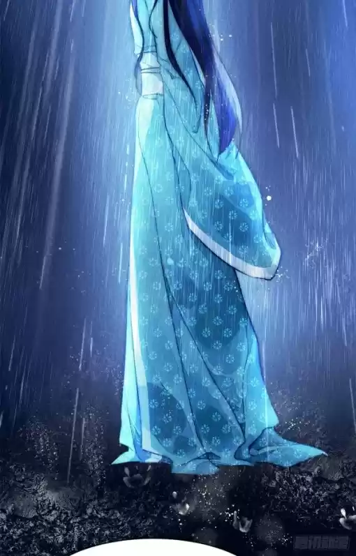 The Revenge Of Danzhu Chapter 1.5