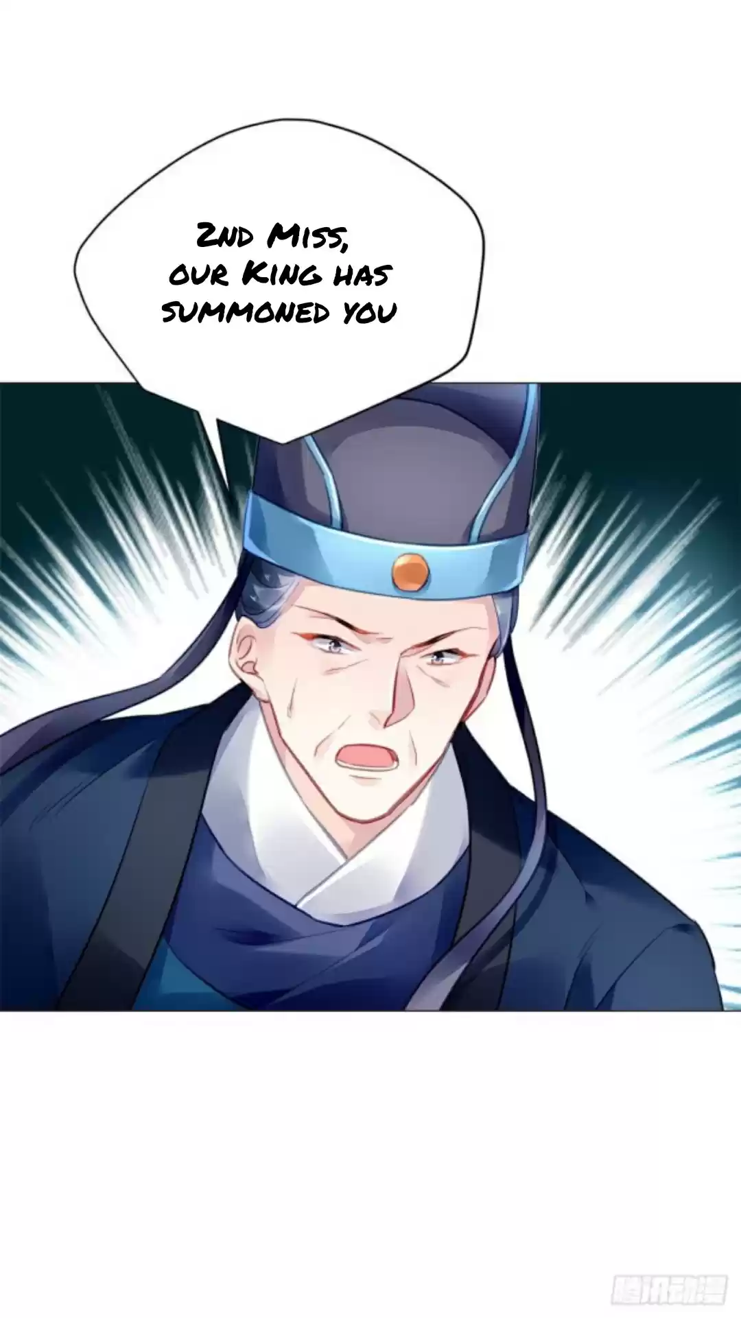 The Revenge Of Danzhu Chapter 17