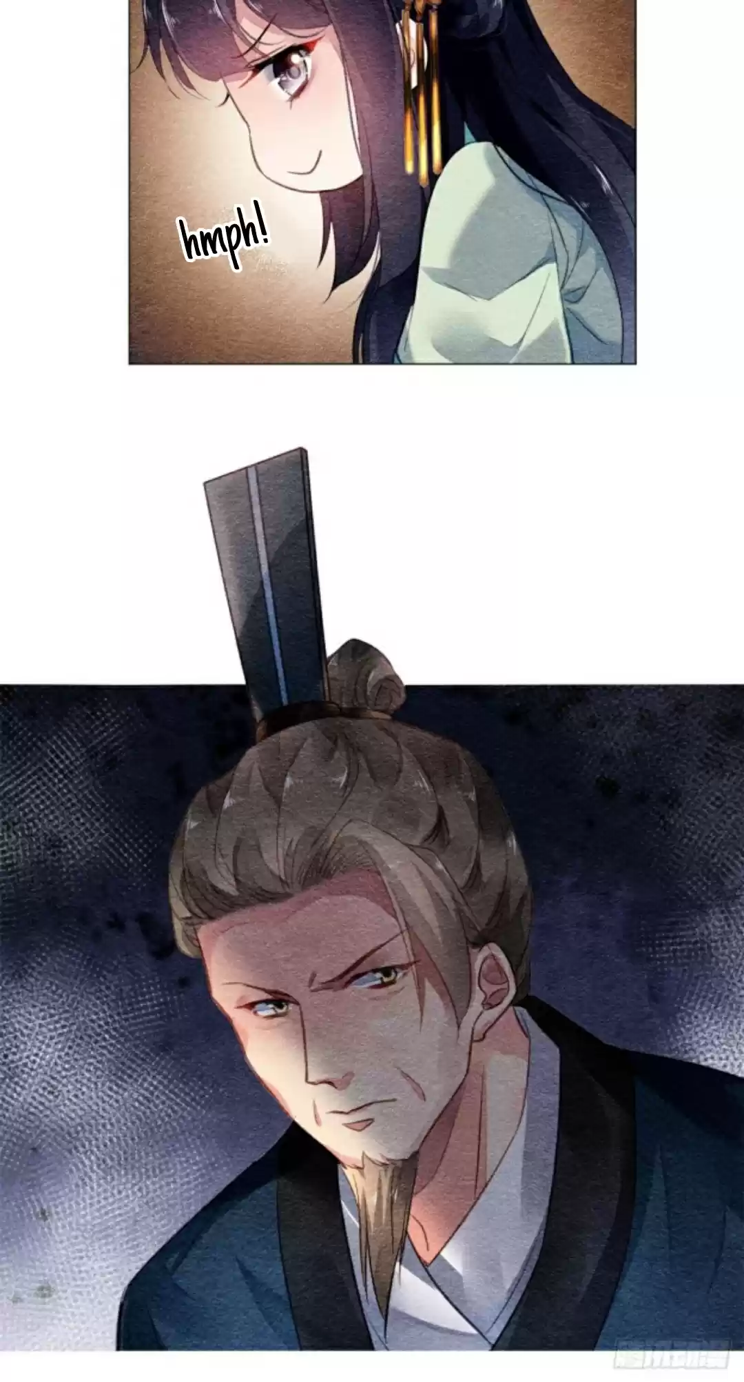 The Revenge Of Danzhu Chapter 18