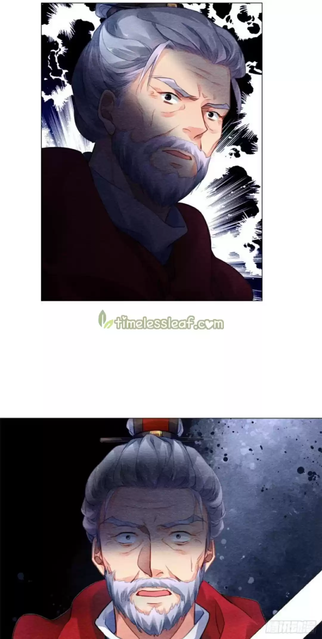 The Revenge Of Danzhu Chapter 19