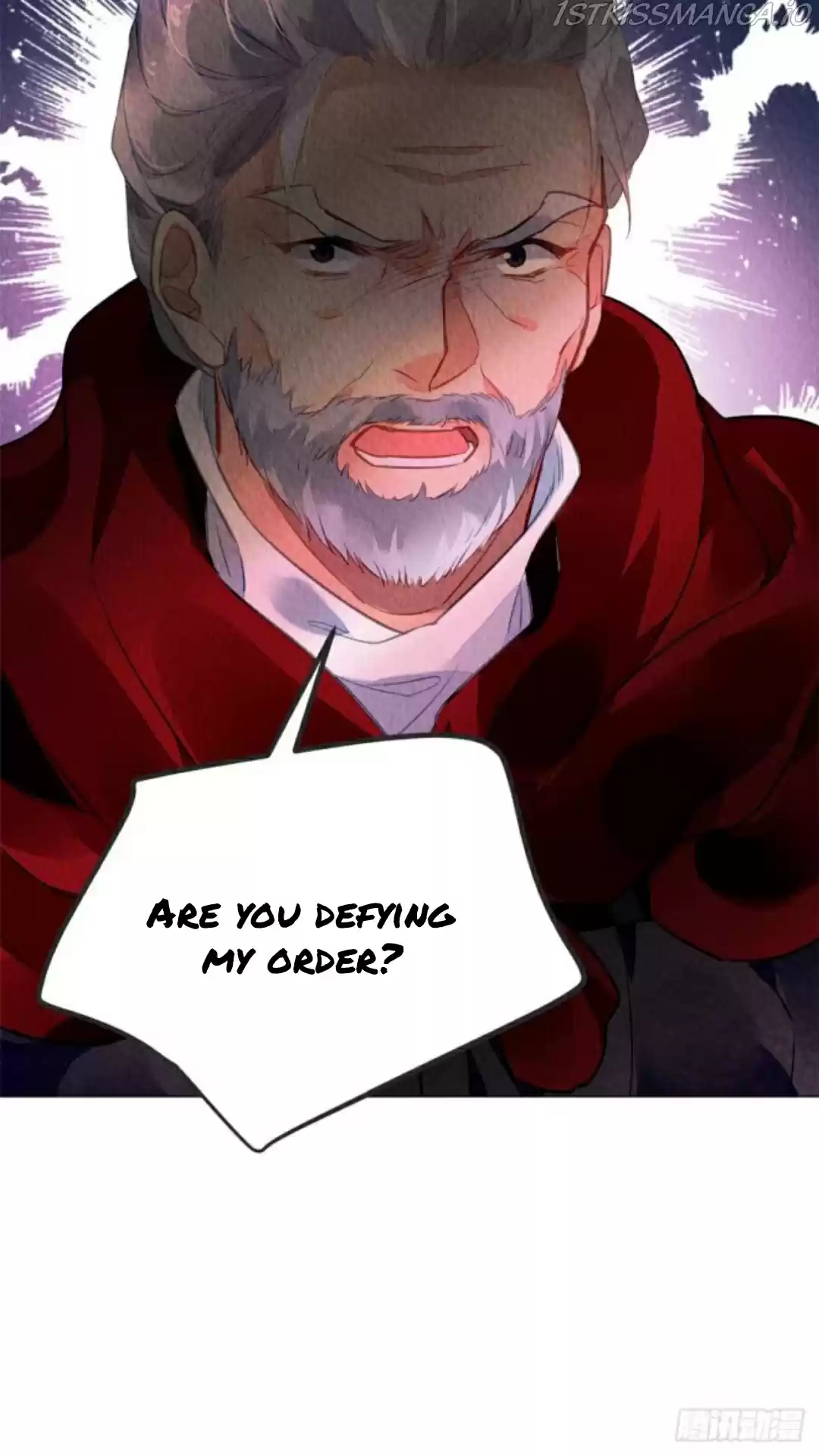 The Revenge Of Danzhu Chapter 19.5