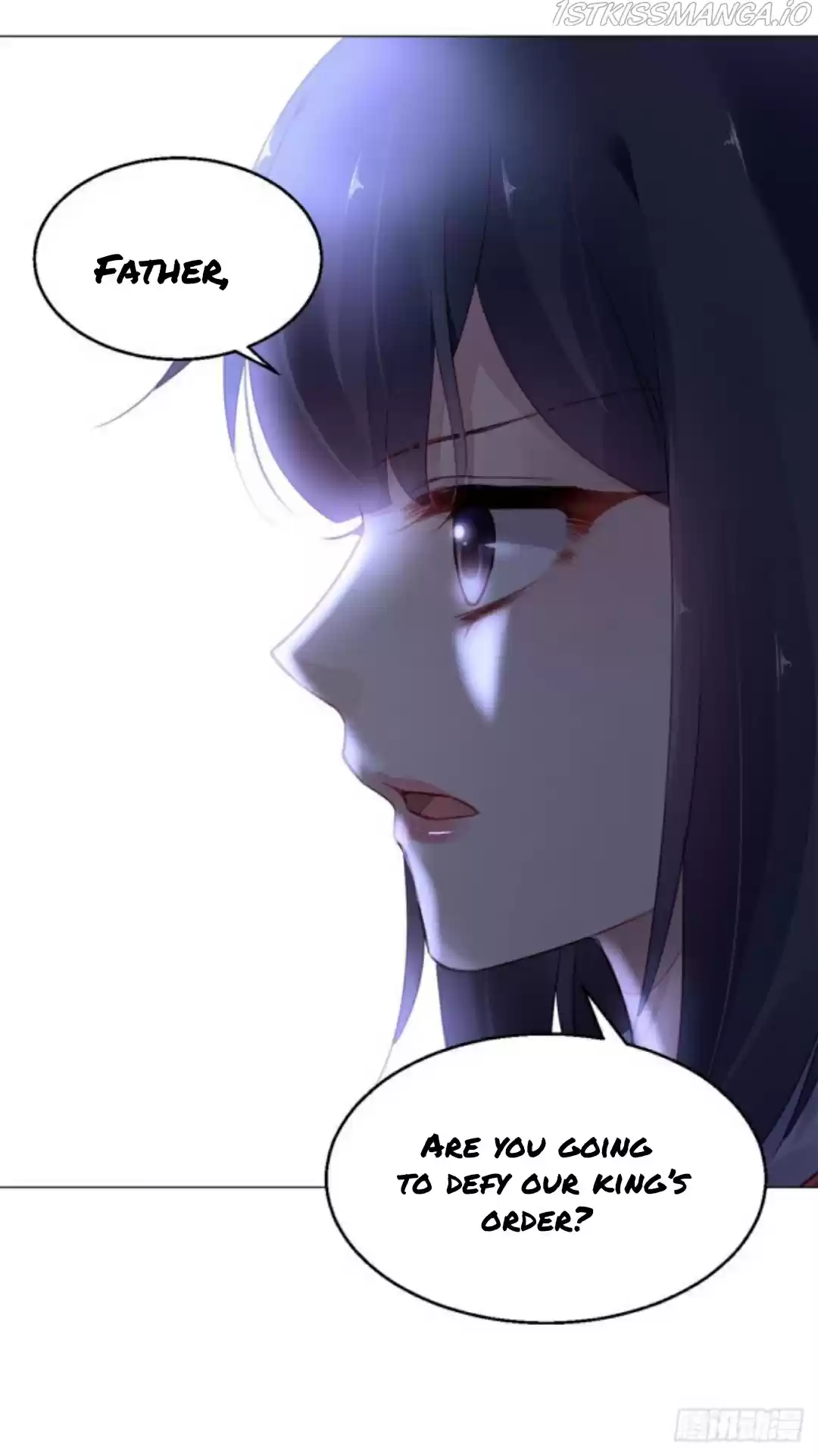 The Revenge Of Danzhu Chapter 19.5