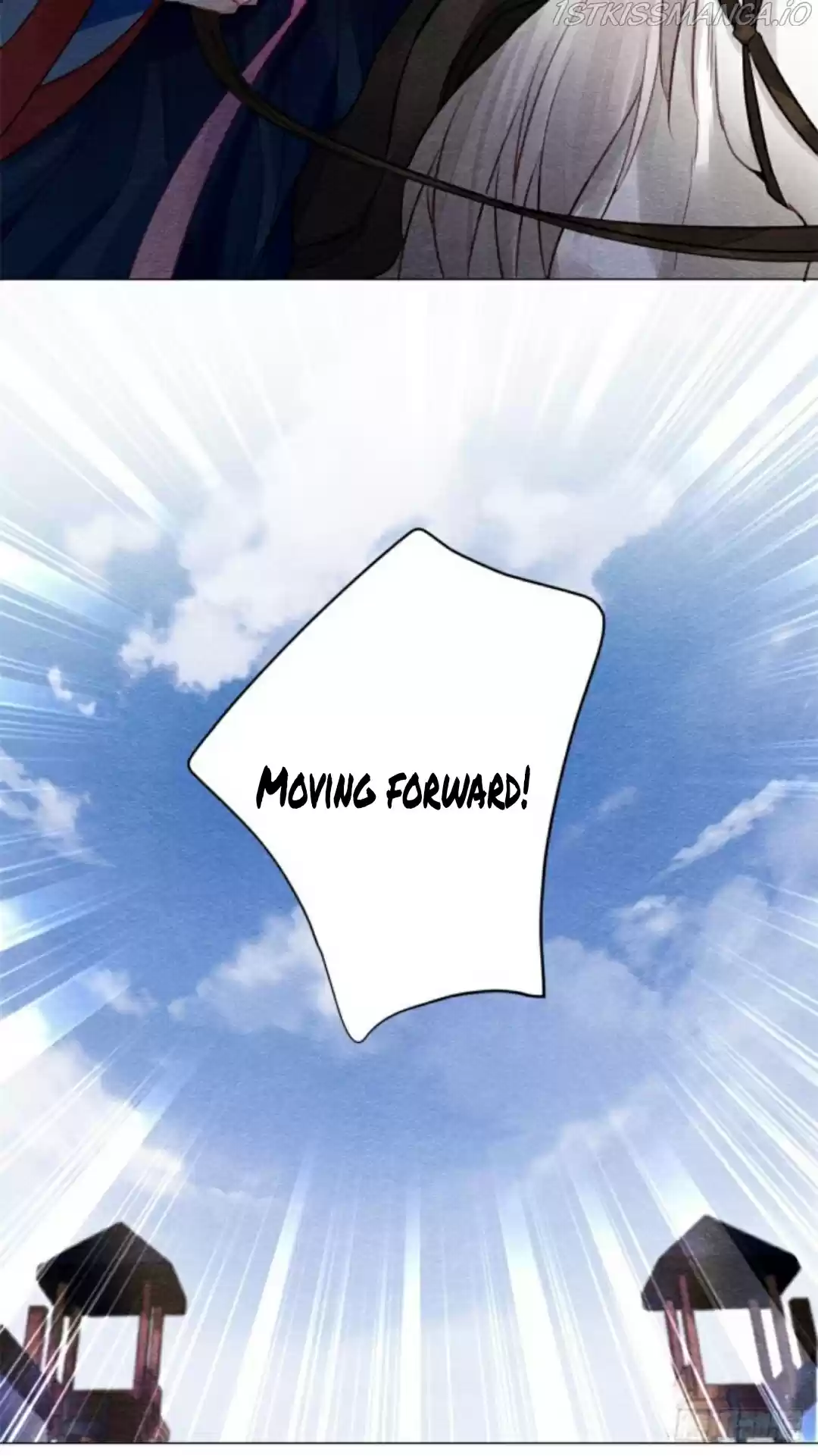 The Revenge Of Danzhu Chapter 19.5