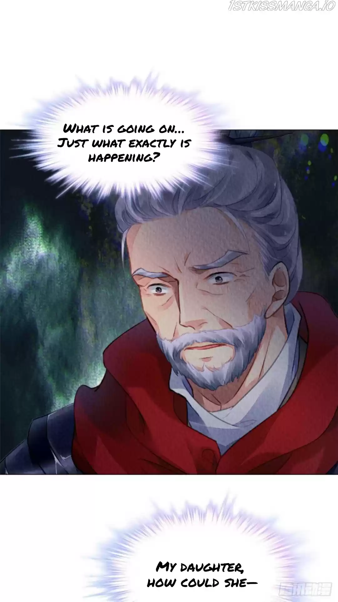 The Revenge Of Danzhu Chapter 19.5