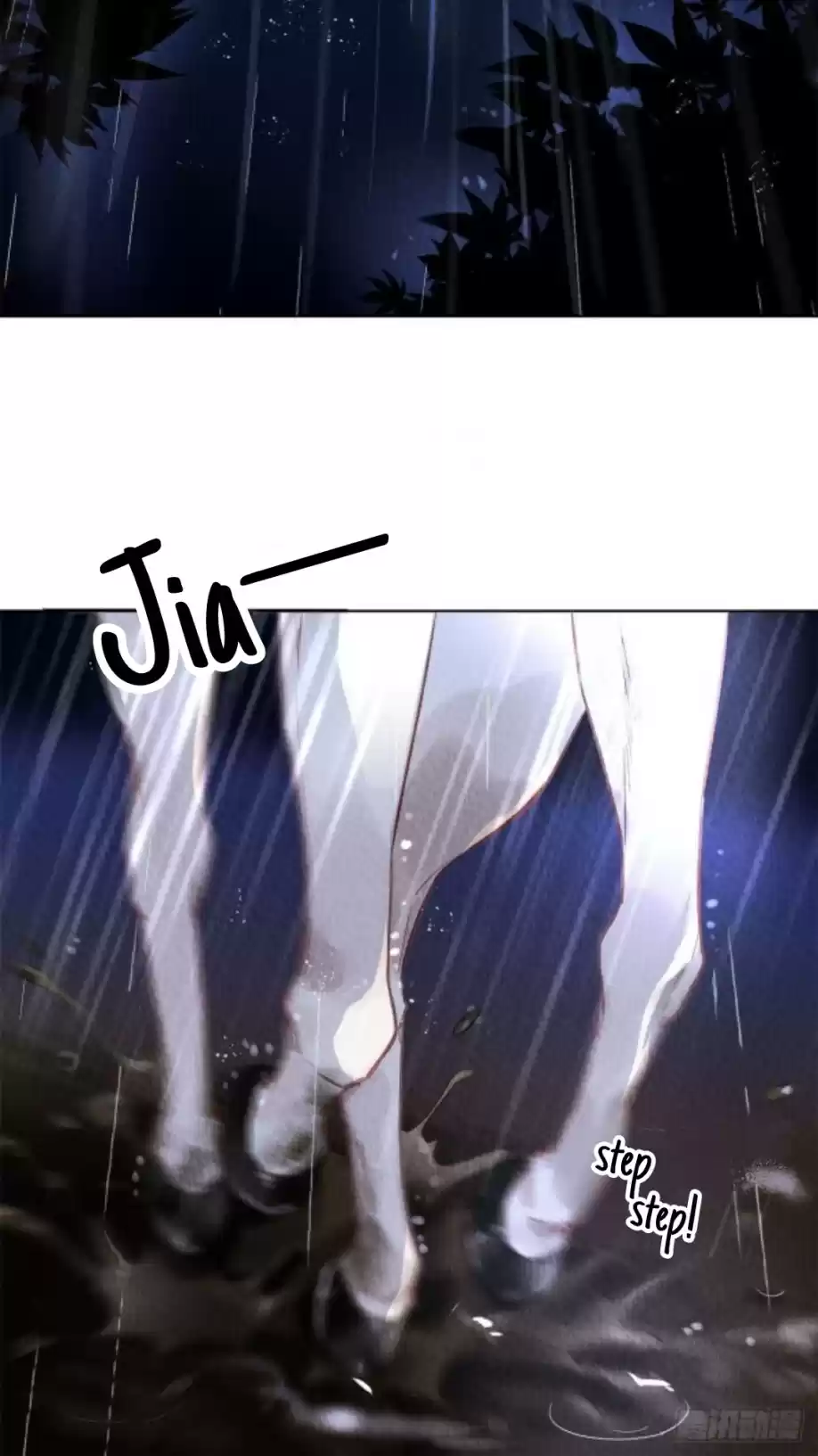 The Revenge Of Danzhu Chapter 2