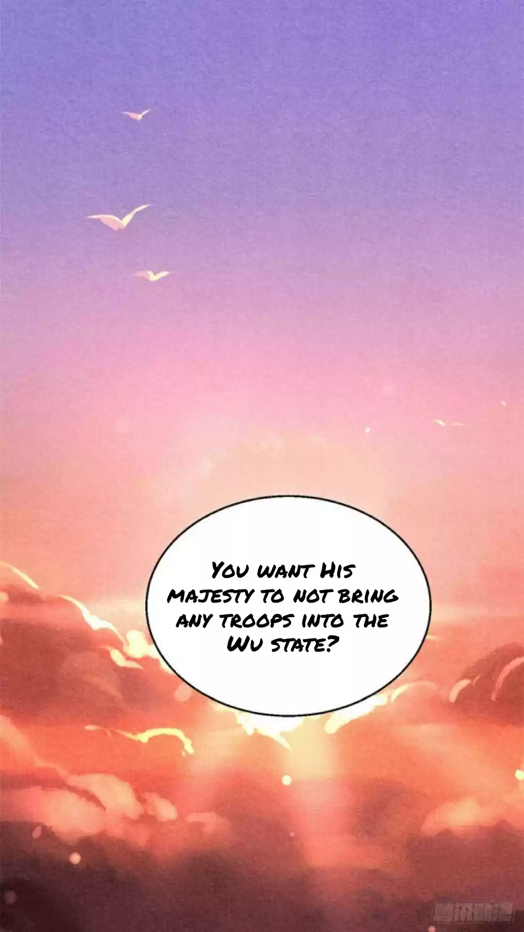 The Revenge Of Danzhu Chapter 20