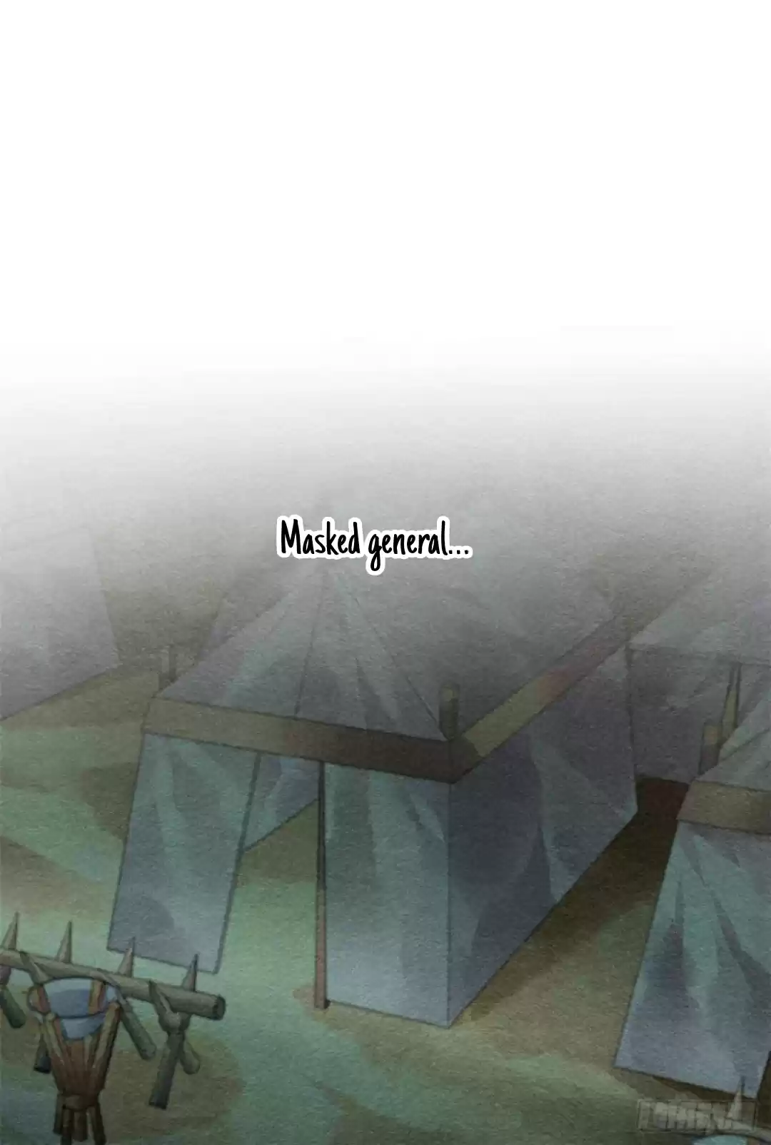 The Revenge Of Danzhu Chapter 20