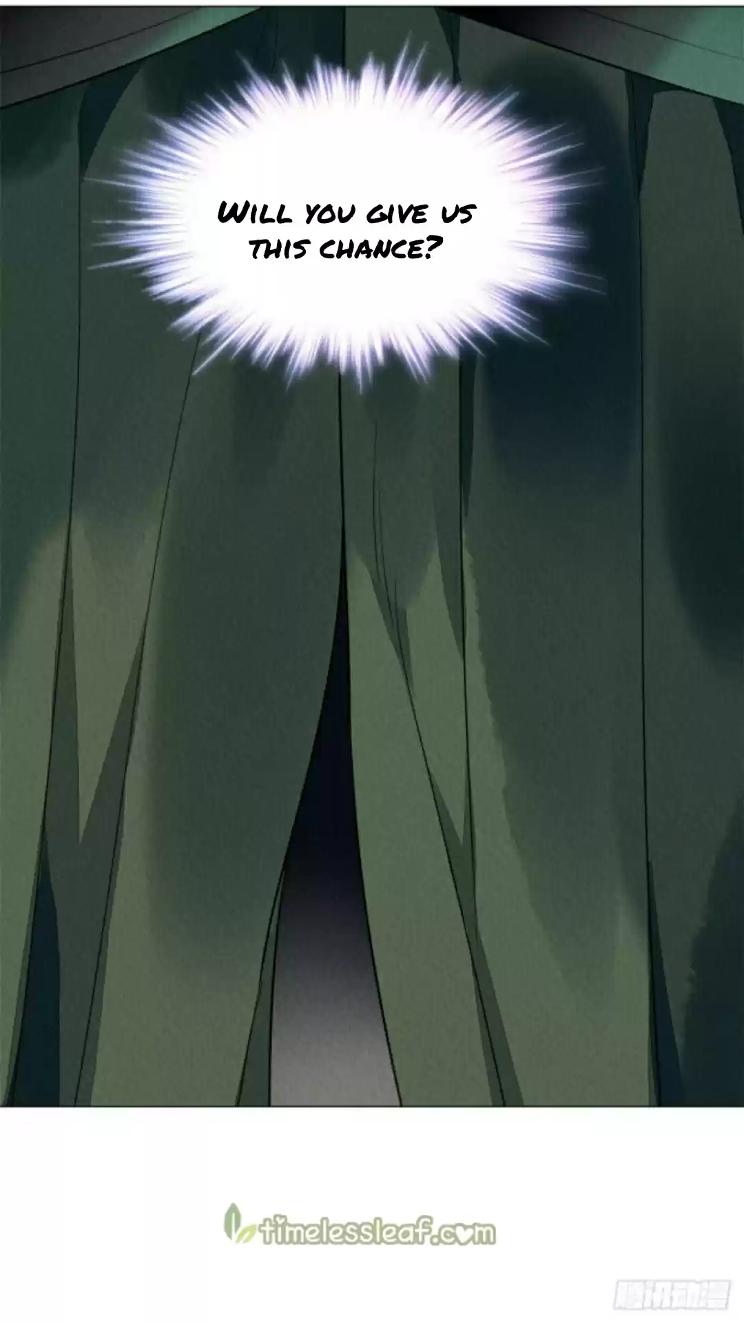 The Revenge Of Danzhu Chapter 20