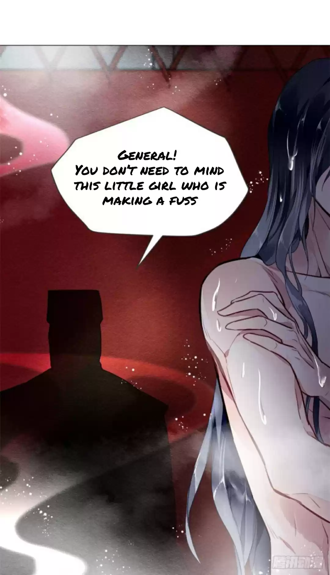 The Revenge Of Danzhu Chapter 20