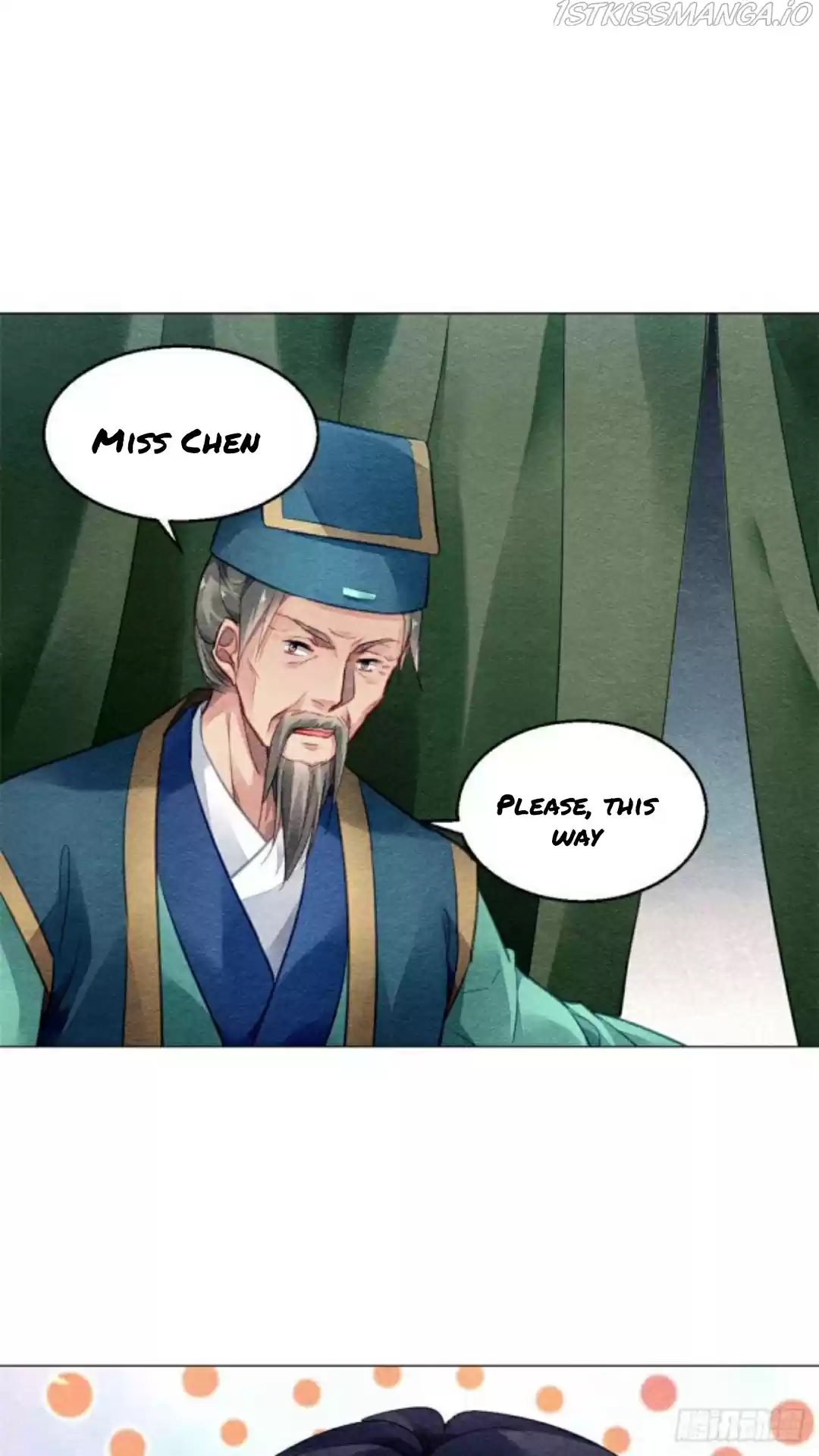 The Revenge Of Danzhu Chapter 20.5