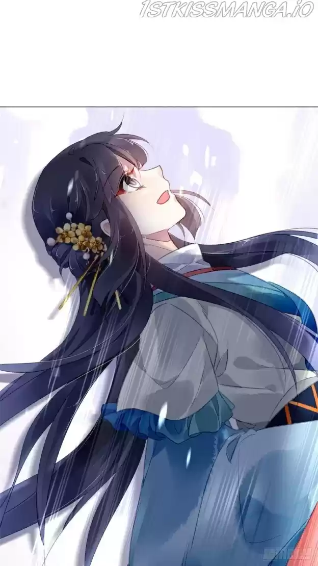 The Revenge Of Danzhu Chapter 20.5