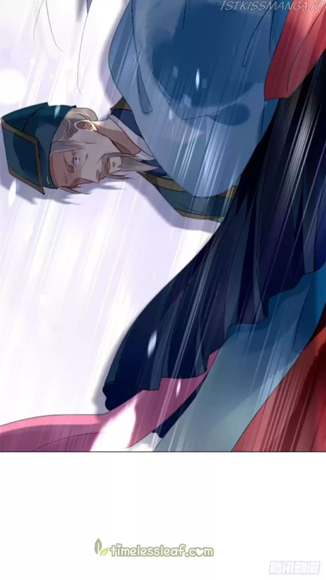 The Revenge Of Danzhu Chapter 20.5