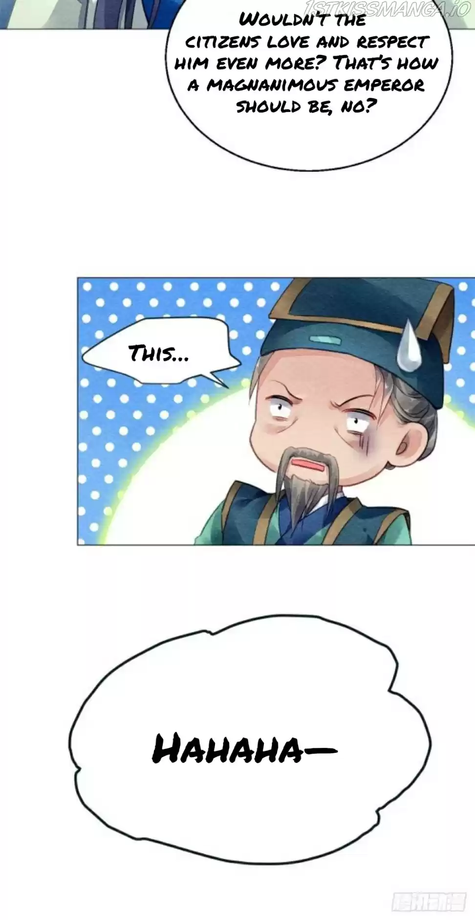 The Revenge Of Danzhu Chapter 21.5