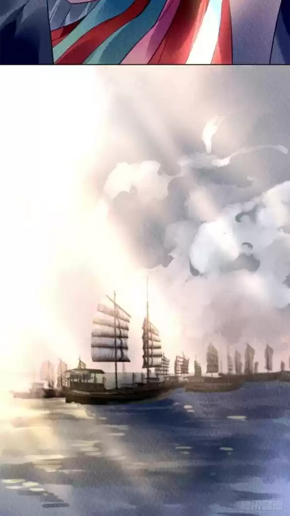 The Revenge Of Danzhu Chapter 22