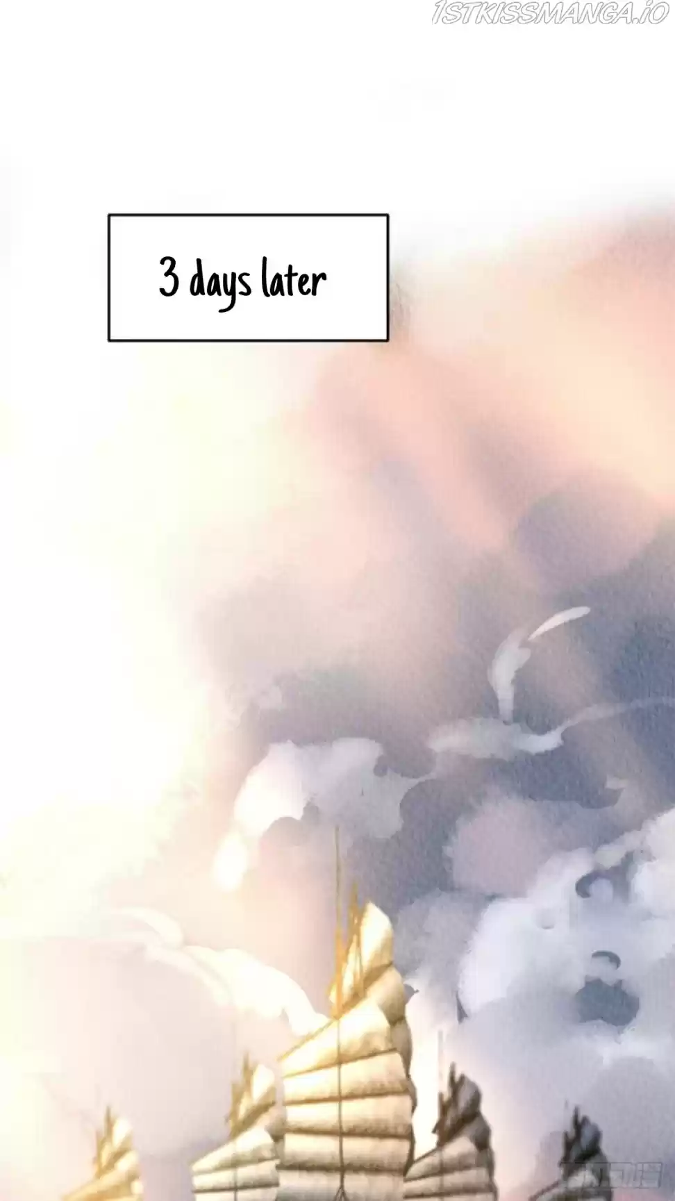 The Revenge Of Danzhu Chapter 22.5