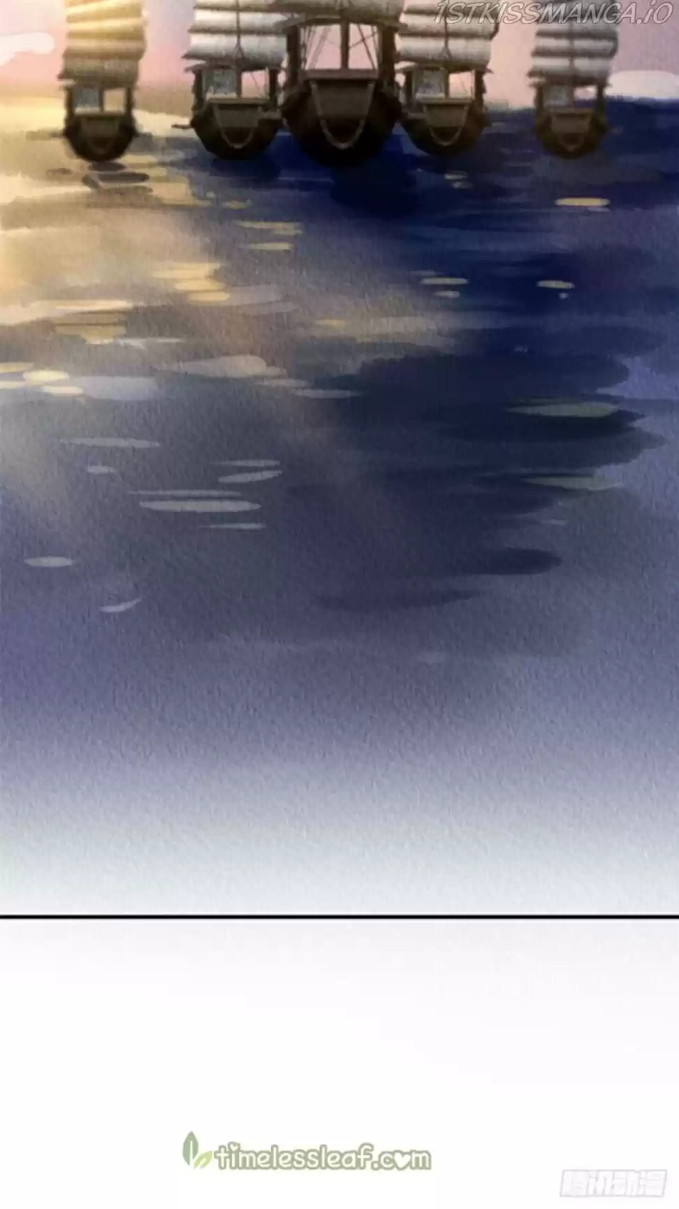 The Revenge Of Danzhu Chapter 22.5