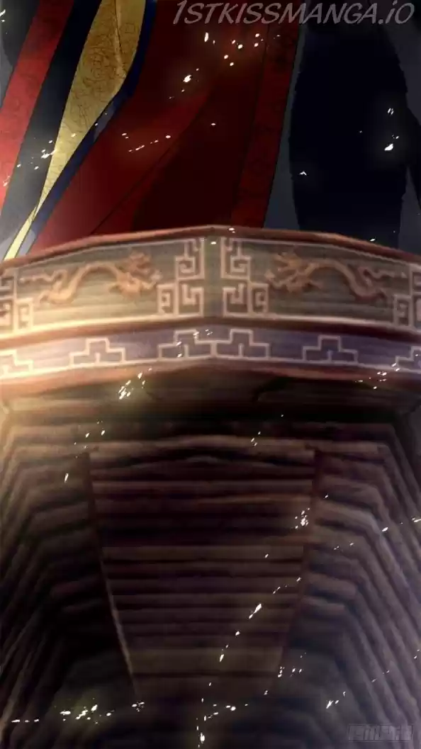 The Revenge Of Danzhu Chapter 22.5