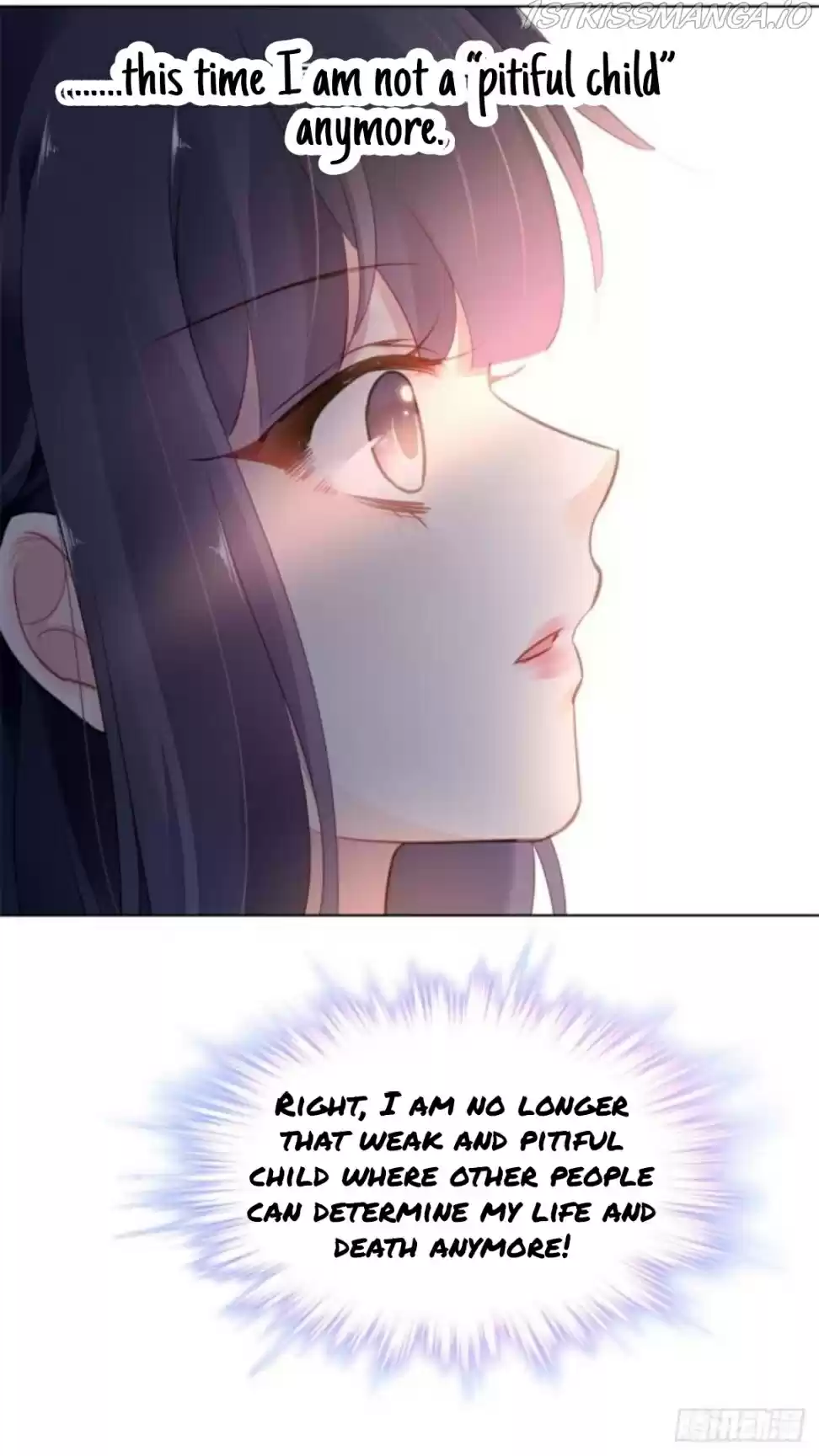 The Revenge Of Danzhu Chapter 22.5