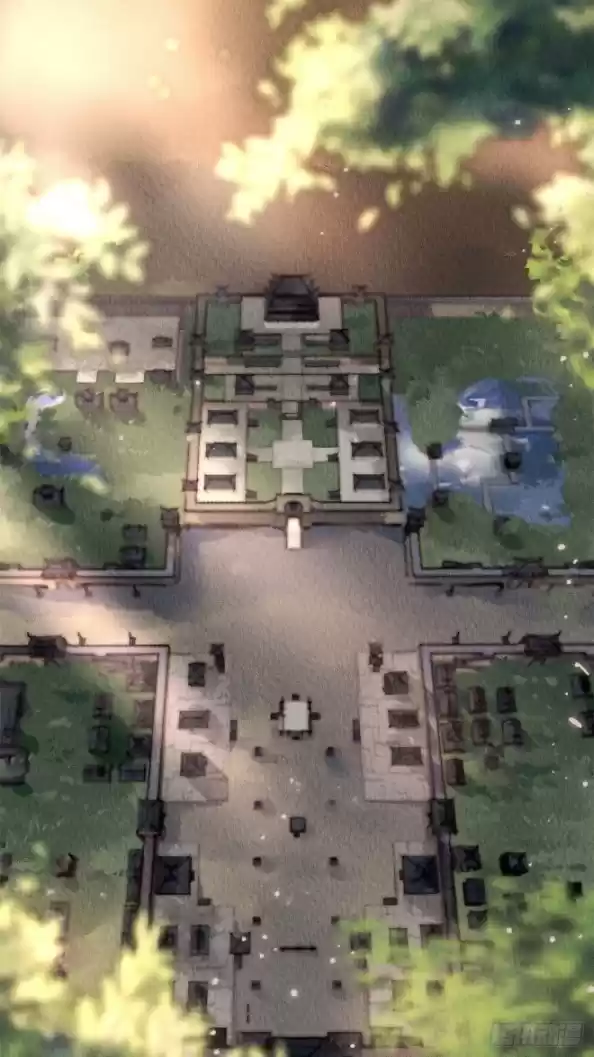 The Revenge Of Danzhu Chapter 24