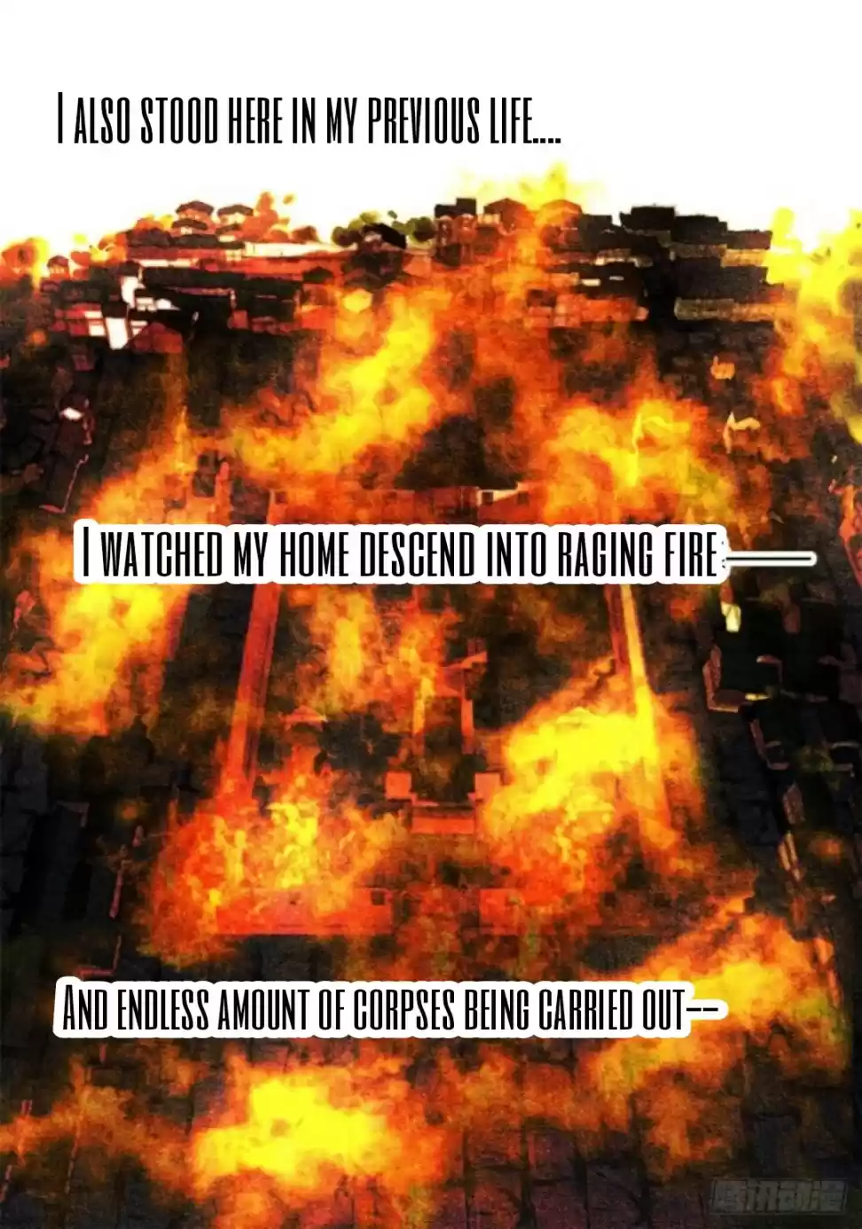 The Revenge Of Danzhu Chapter 24