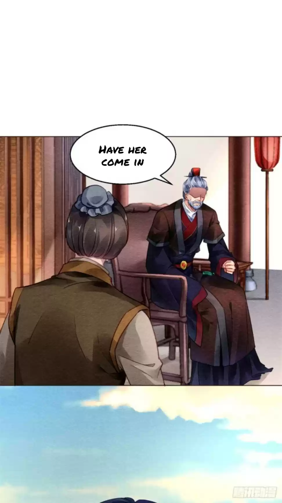 The Revenge Of Danzhu Chapter 24