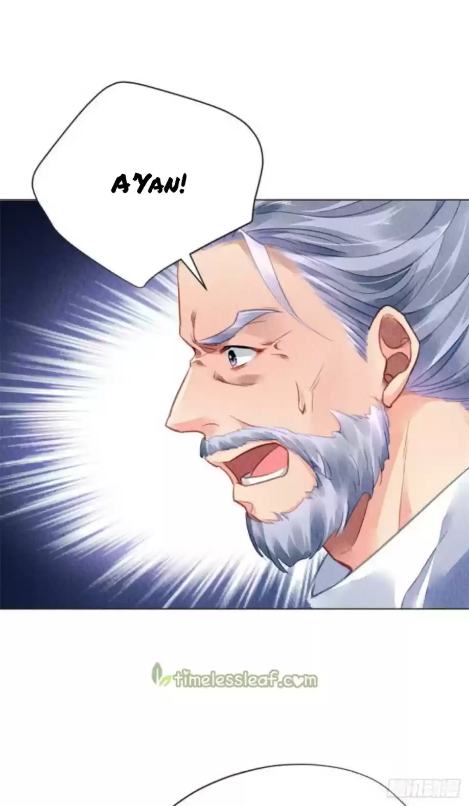 The Revenge Of Danzhu Chapter 25