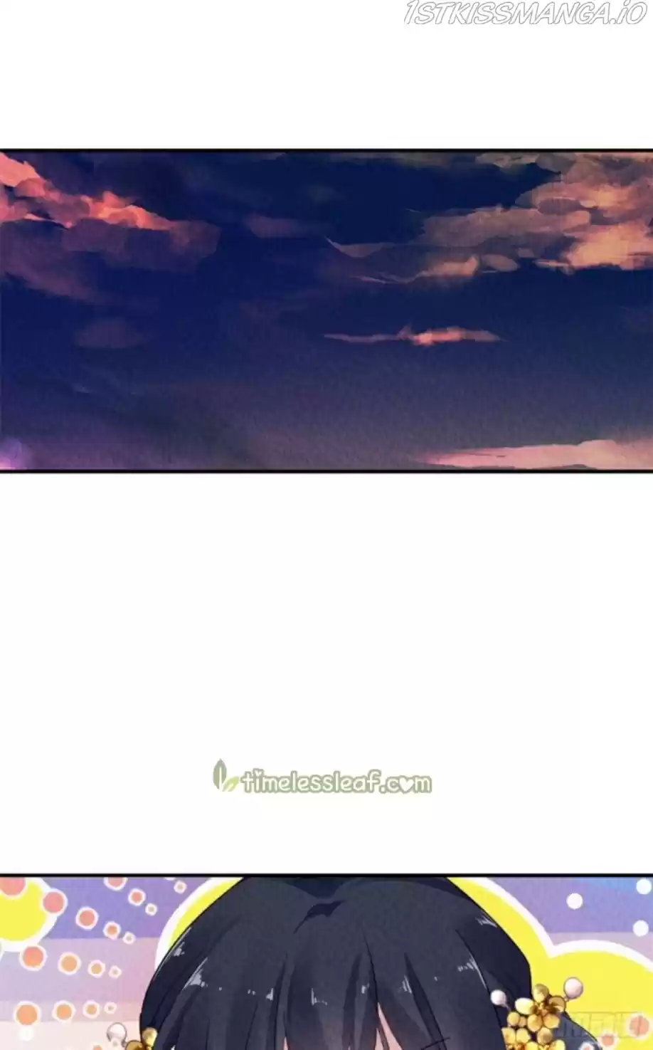 The Revenge Of Danzhu Chapter 25.5