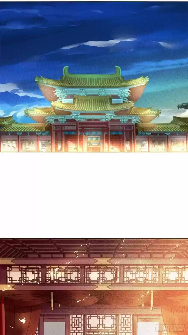 The Revenge Of Danzhu Chapter 26