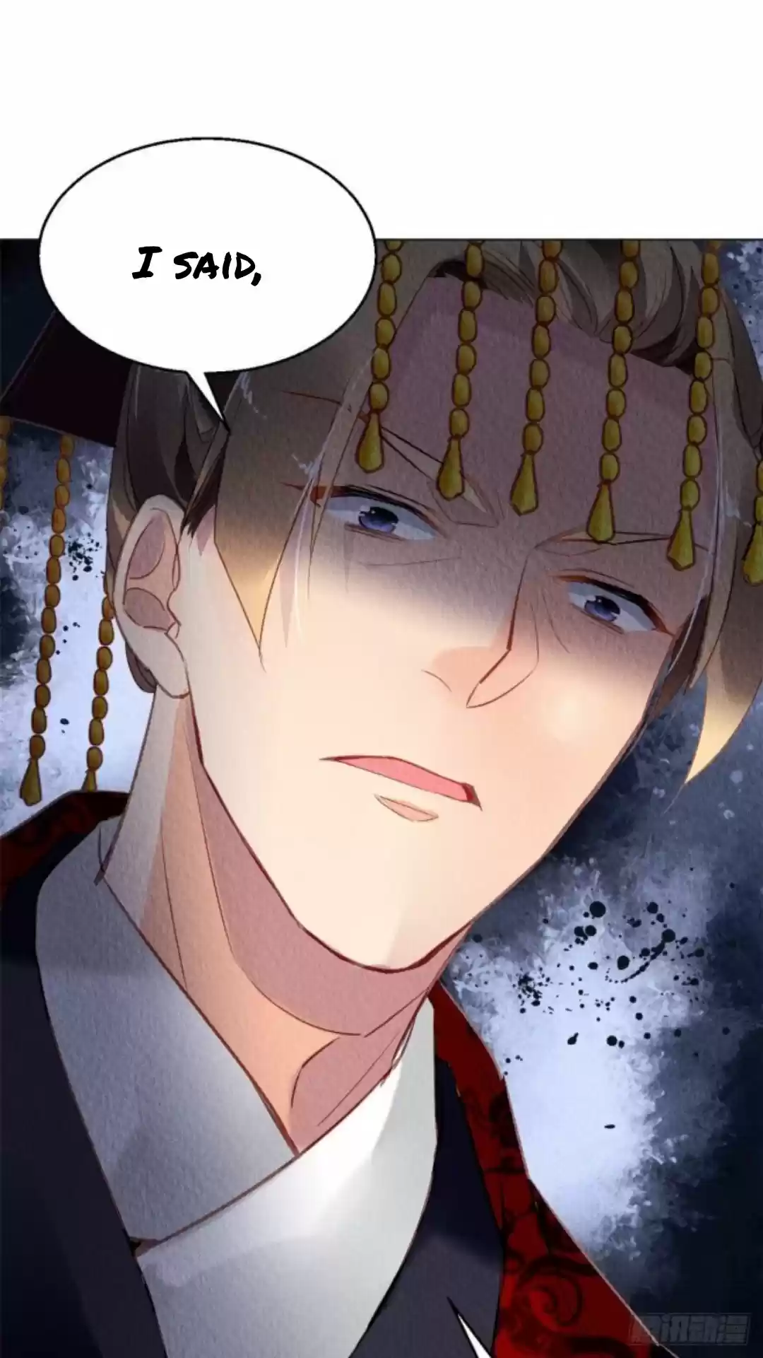 The Revenge Of Danzhu Chapter 26