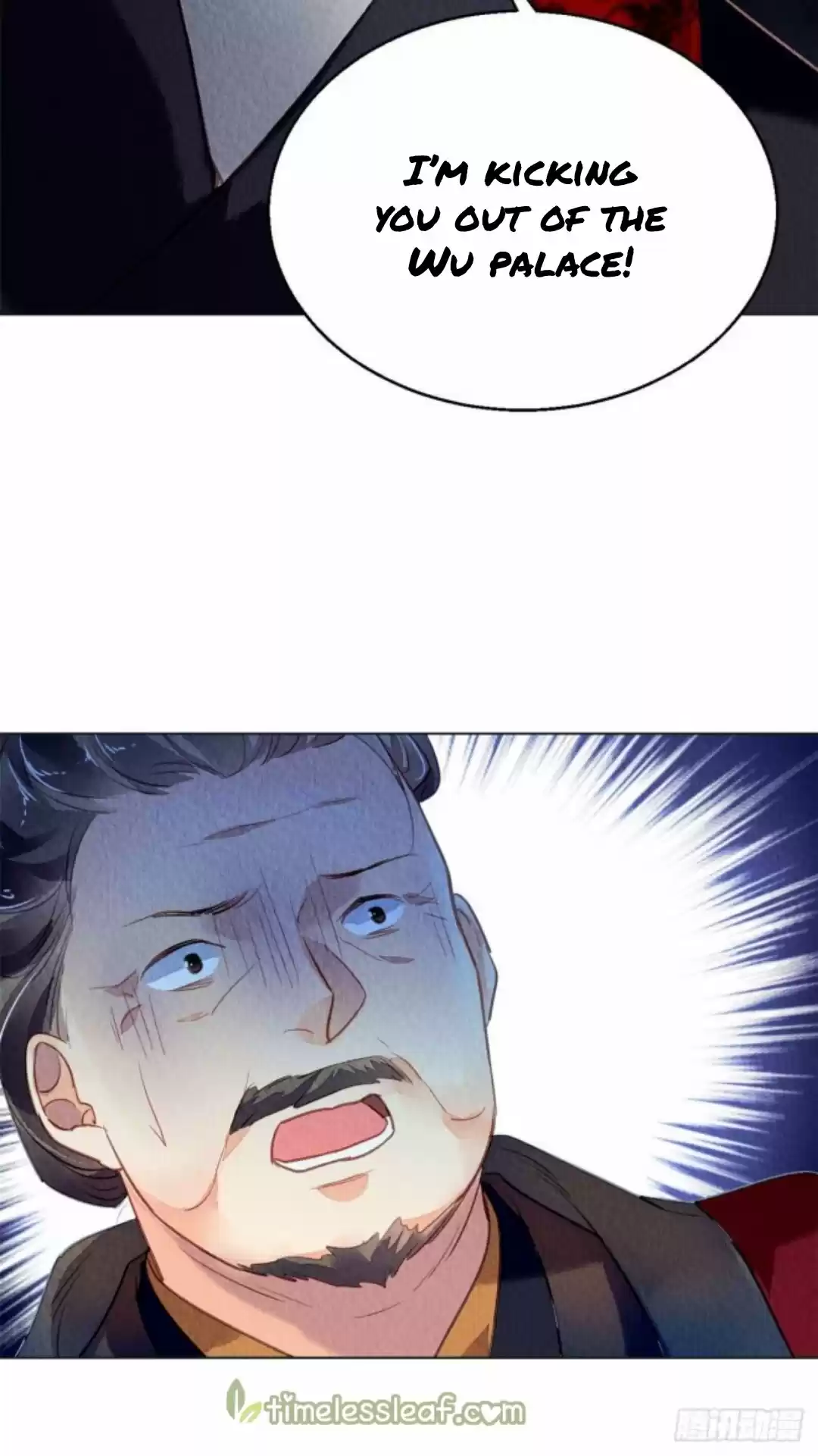 The Revenge Of Danzhu Chapter 26