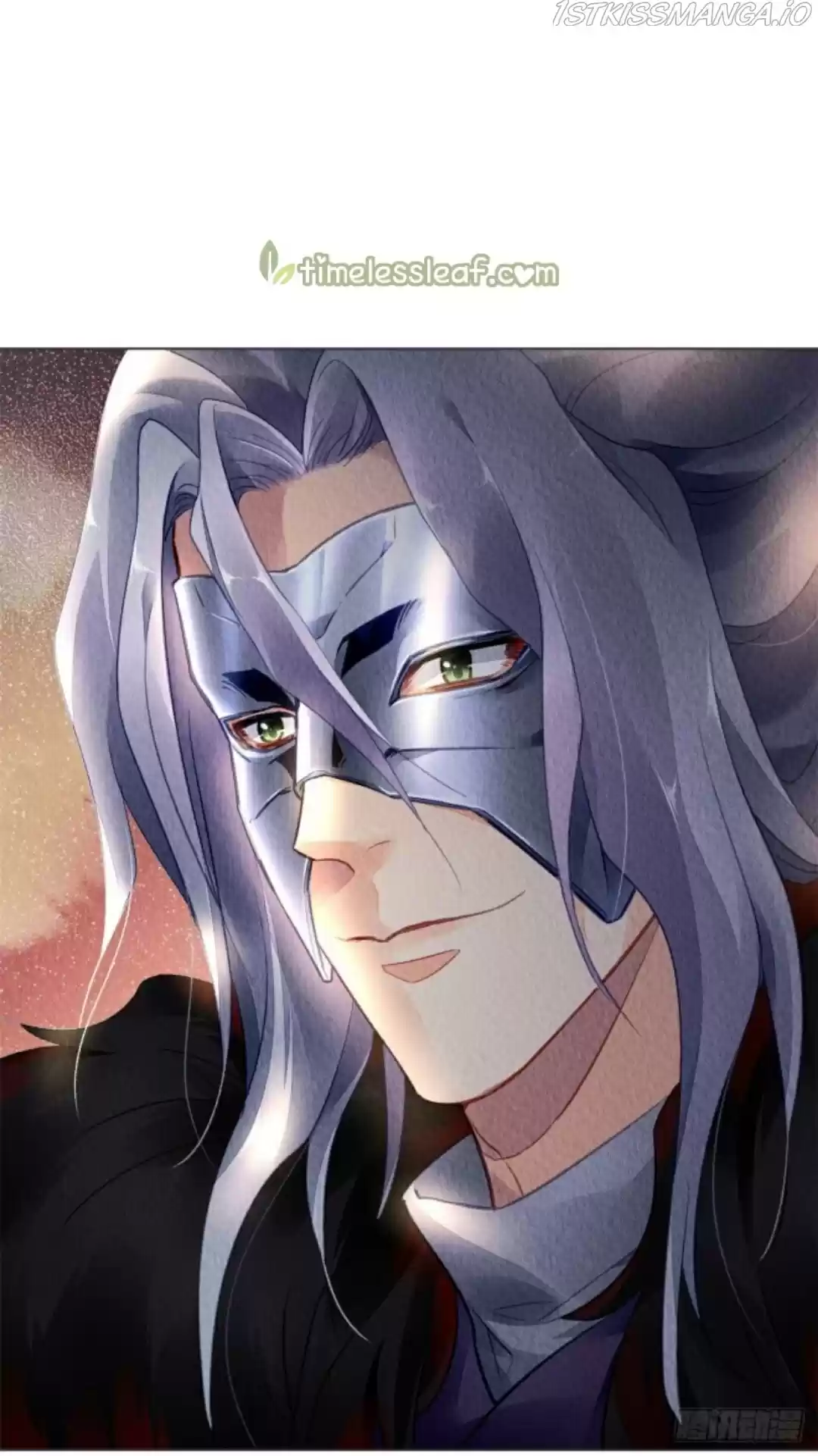 The Revenge Of Danzhu Chapter 26.5