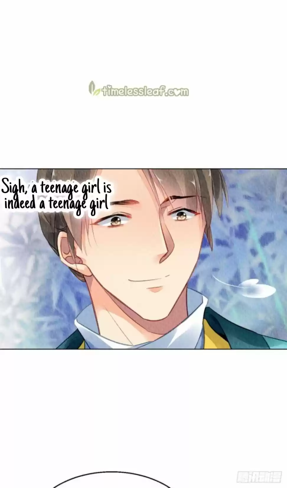 The Revenge Of Danzhu Chapter 27