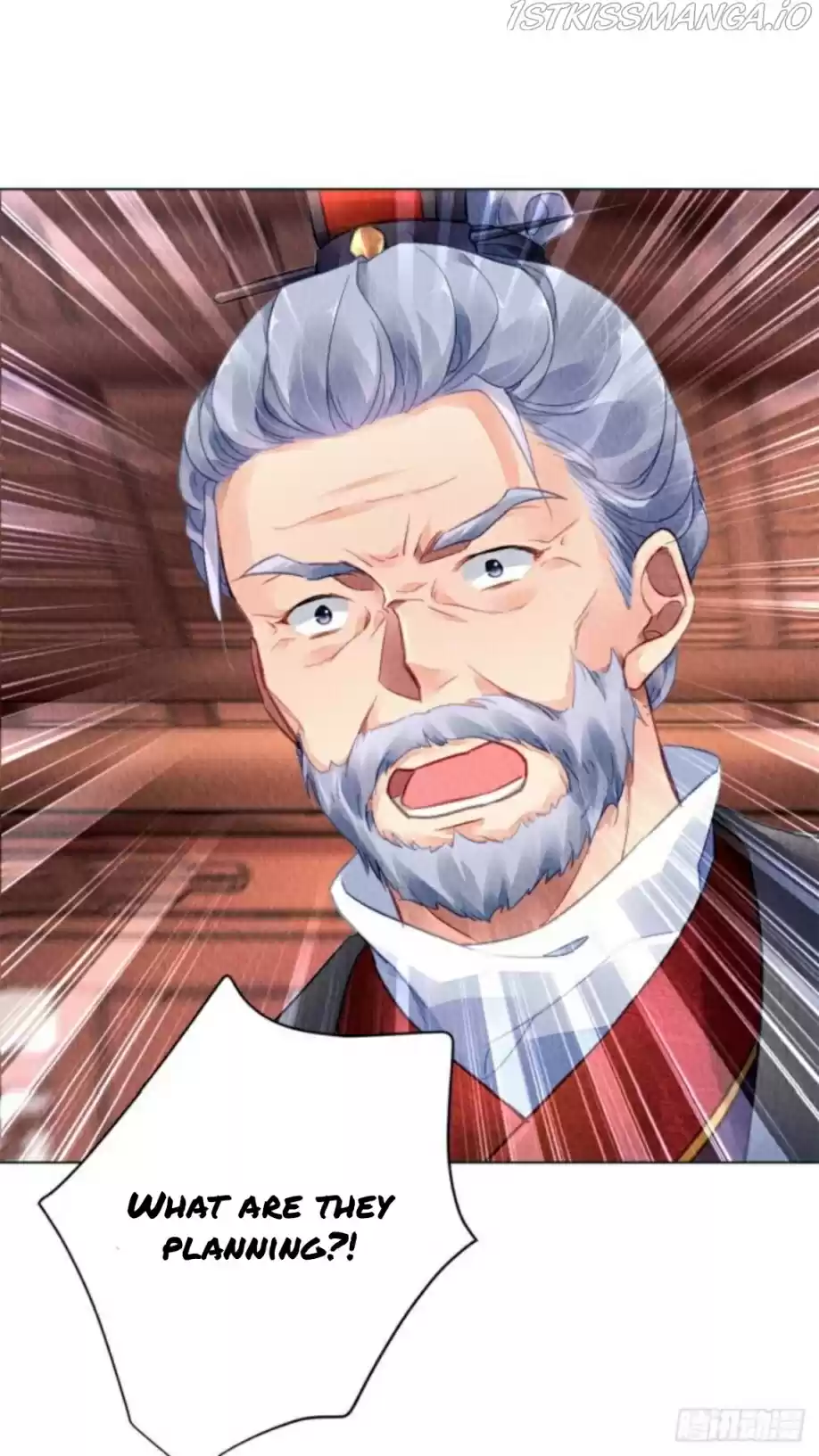 The Revenge Of Danzhu Chapter 28.5