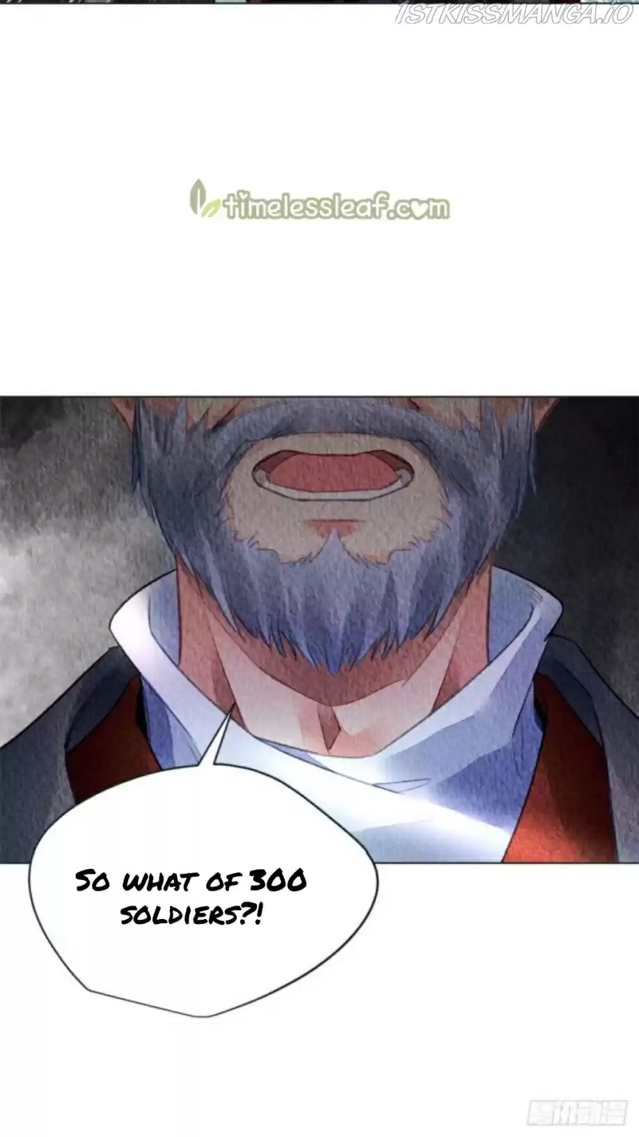 The Revenge Of Danzhu Chapter 28.5