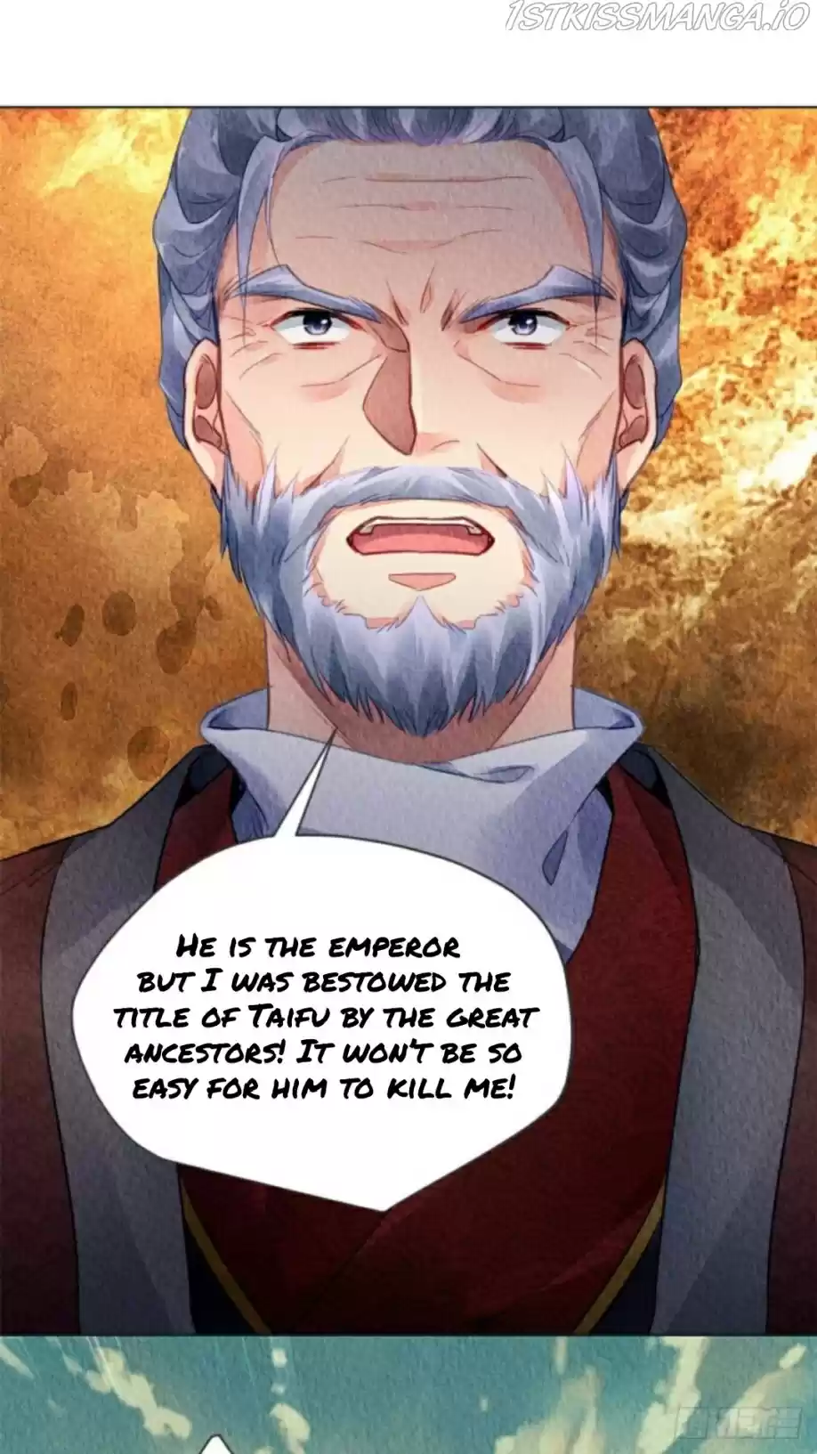 The Revenge Of Danzhu Chapter 28.5