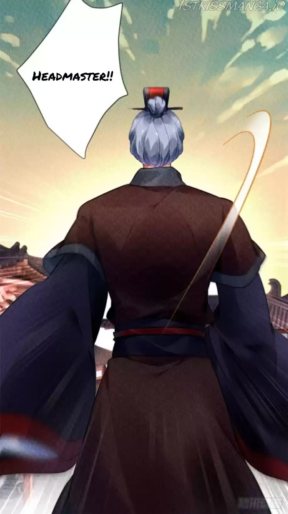 The Revenge Of Danzhu Chapter 28.5