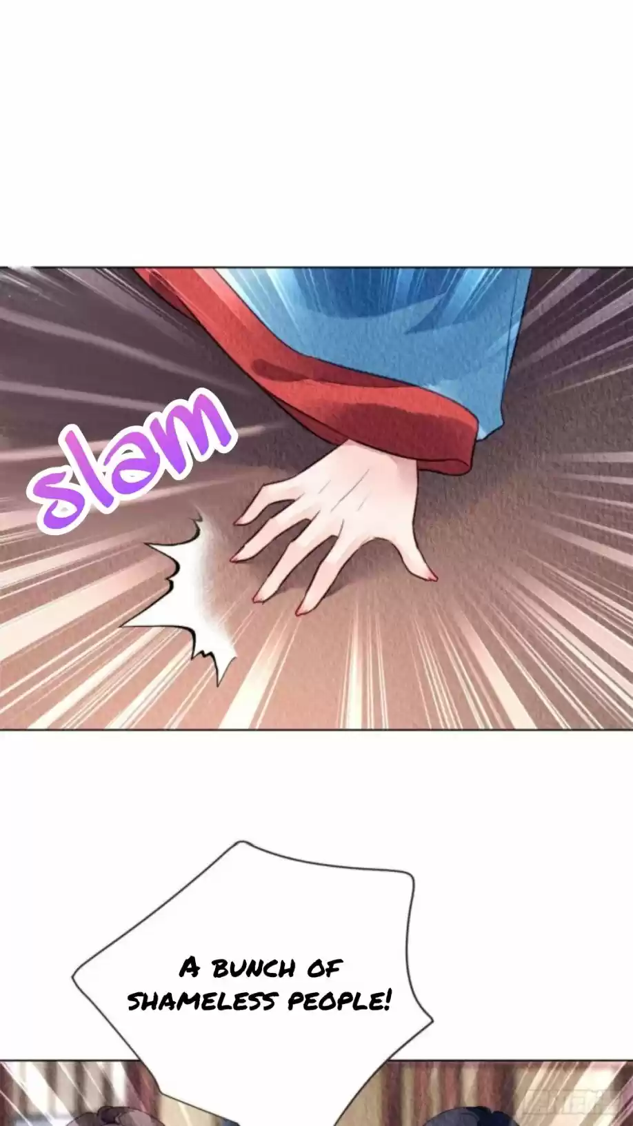 The Revenge Of Danzhu Chapter 29