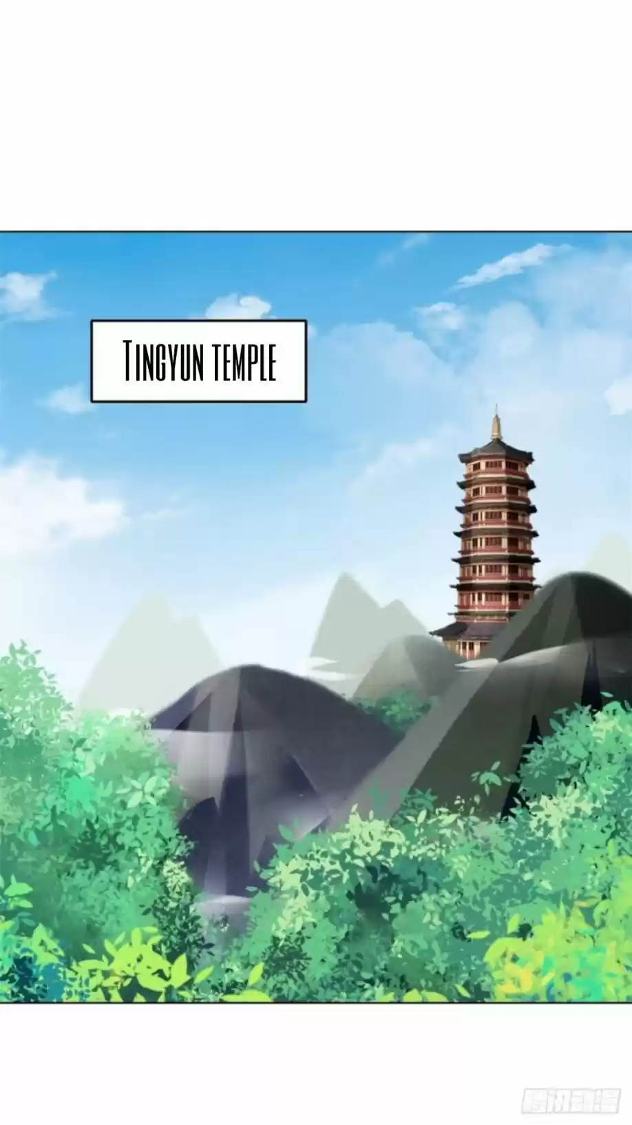 The Revenge Of Danzhu Chapter 29