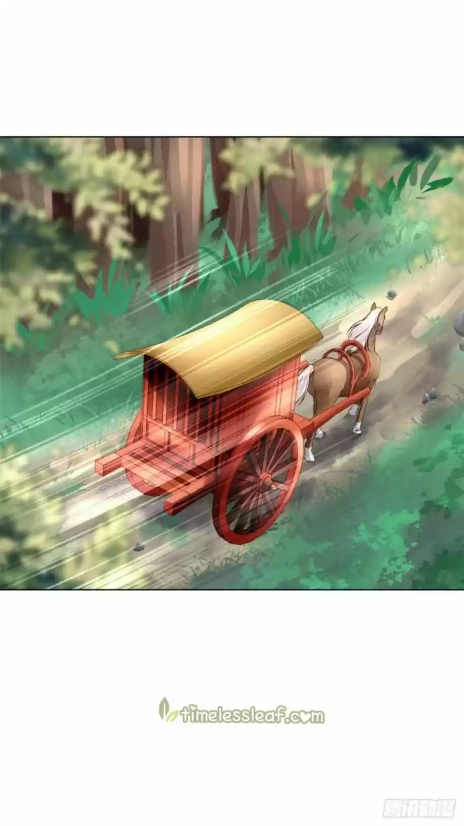 The Revenge Of Danzhu Chapter 29