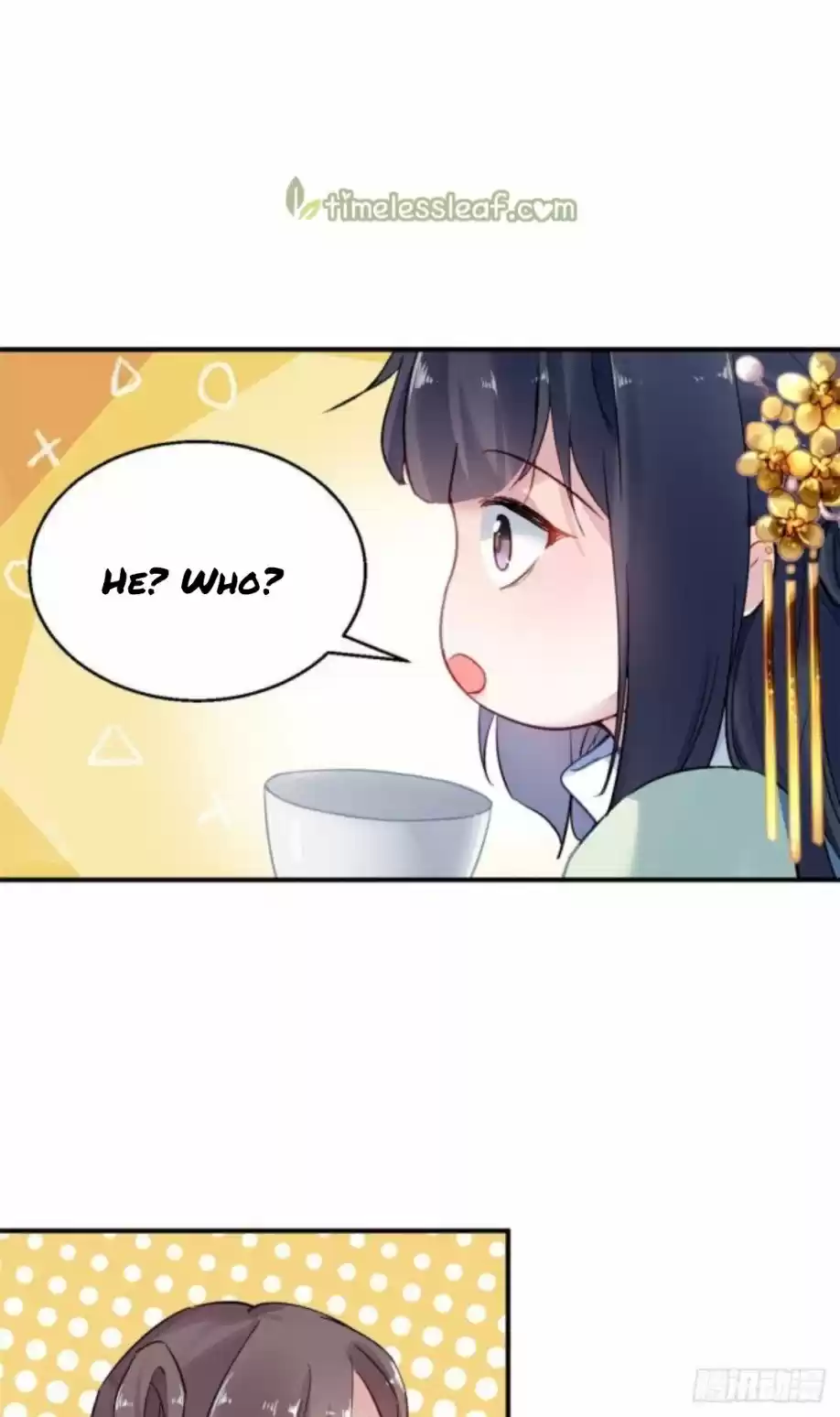 The Revenge Of Danzhu Chapter 29