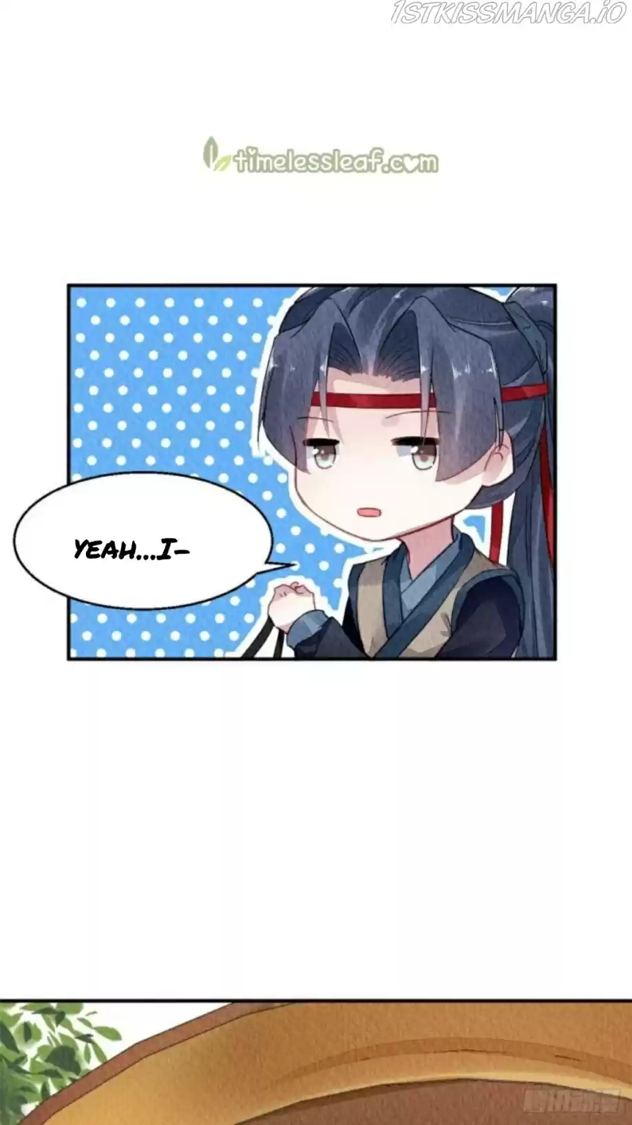 The Revenge Of Danzhu Chapter 29.5